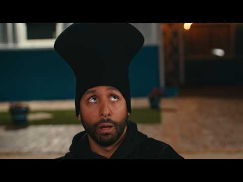 ROBBERY GONE WRONG | Anwar Jibawi