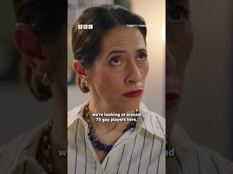 How to #ChangeTheGame | Twenty Twenty Six - BBC