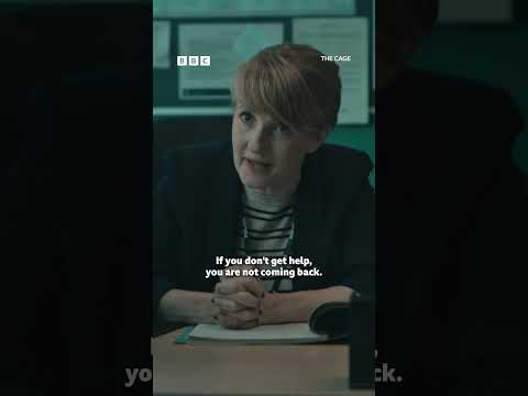 Police officer with a one-track mind - BBC