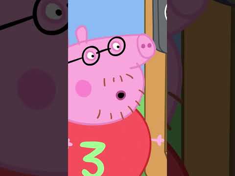 Match Day #PeppaPig #Shorts