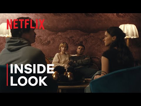 BEEF | Designing the Tension | Creator Diaries | Netflix