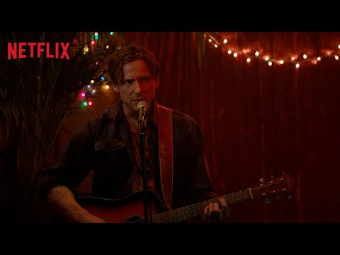 Lewis Pullman performs "I Can't" by Radiohead | Remarkably Bright Creatures | Netflix