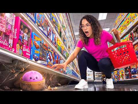 COMPRAMOS OS PRODUTOS ABANDONADOS E NOS ARREPENDEMOS MUITO
