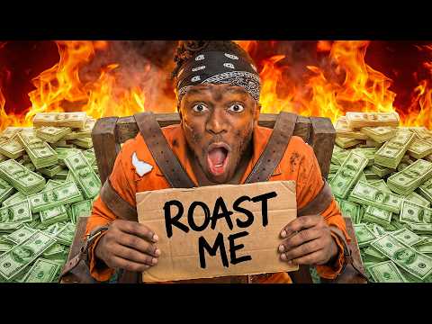 IF YOU OFFEND ME, YOU WIN $1,000