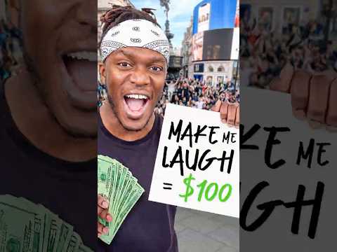 TRY NOT TO LAUGH IN PUBLIC