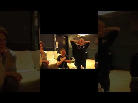 Making the Movie in Manchester vlog by Billie. Watch HIT ME HARD AND SOFT: THE TOUR at home now!