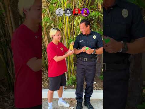 Crayon Prank On My Friends! 🤣🖍️
