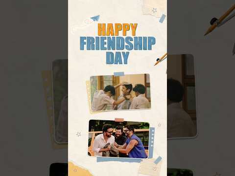 Friends are the family we choose ❤️  ✨#HappyFriendshipDay #FriendshipDay #Kahaan #Tips