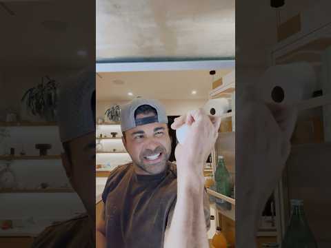 How To Crush an Egg with Your Bare Hand