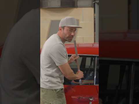 3 Levels of Car Theft