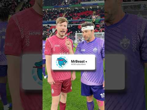 Do YouTubers know about the Magnus Effect?