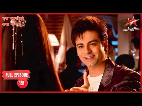 The Ultimate Challenge | Full Ep. 151 | Iss Pyar Ko Kya Naam Doon?
