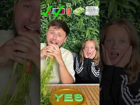 YES OR NO! (1 Million Subscriber) #shorts