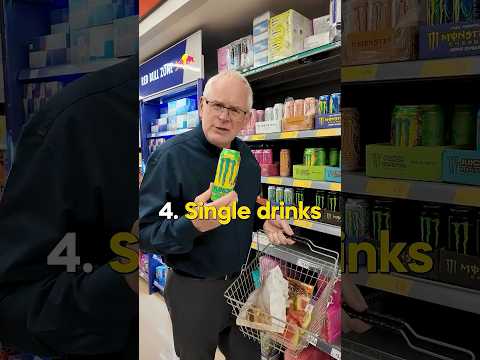 7 Products That Rip You Off (Supermarket Edition)