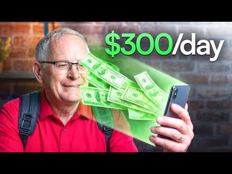Do THIS to Make $10,000 as a Student