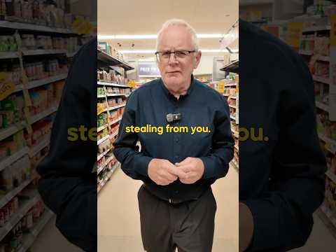 HOW BRANDS SCAM YOU