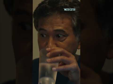 Nagbabalik ang MASAMANG BALITA! #shorts | The Master Cutter