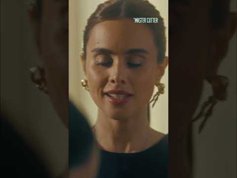 Ang U sa Audrey ay UTO-UTO! #shorts | The Master Cutter