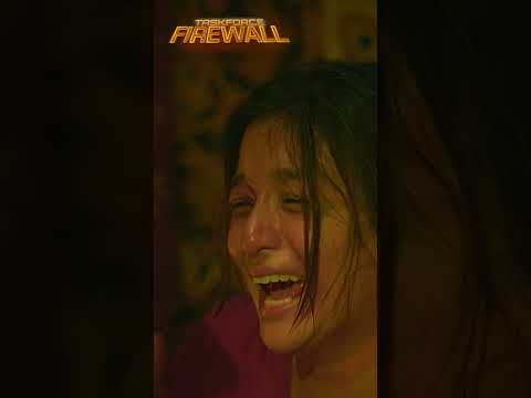 Duke, nakukuha na ang loob ni Sunshine #shorts | Taskforce Firewall