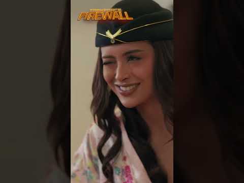 'Yung 'di mo alam na bigtime na pala ang kausap mo #shorts | Taskforce Firewall