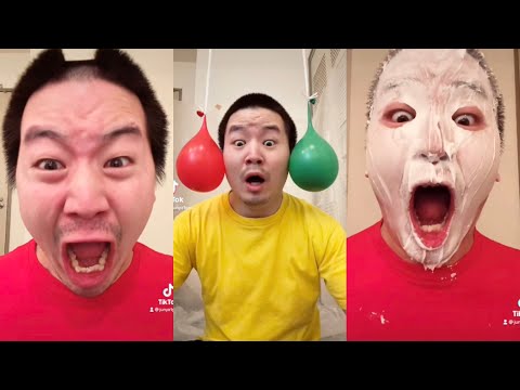 junya1gou funny video 😂😂😂