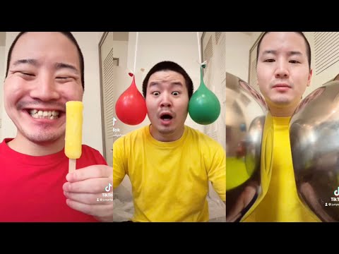 junya1gou funny video 😂😂😂