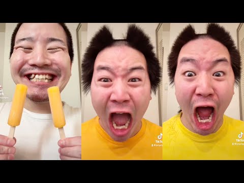 junya1gou funny video 😂😂😂