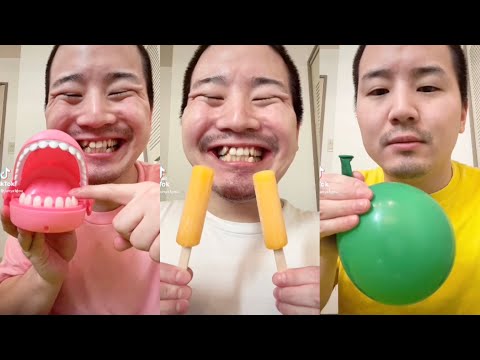junya1gou funny video 😂😂😂