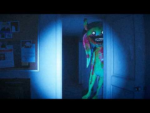 Captured 2 (FULL GAME)