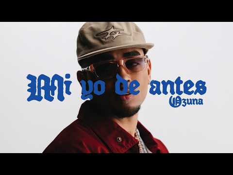 Ozuna - Mi Yo De Antes (Video Oficial)