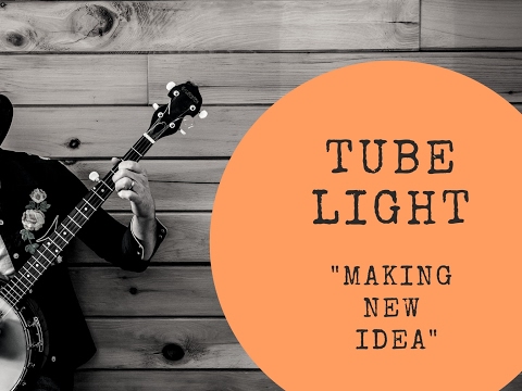Tube Light Live Stream