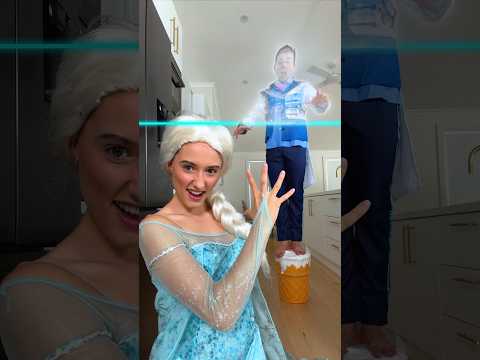 TIMEWARP FILTER! 😱 100K likes for the Behind The Scenes! 🎥 #shorts