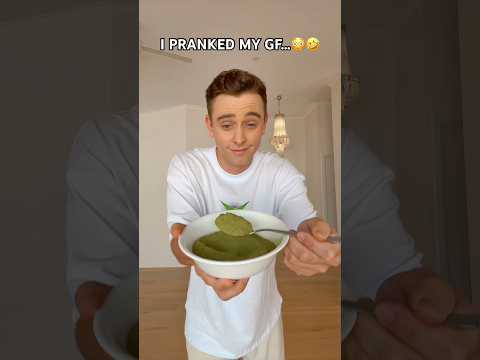 I PRANKED HER! 😳🤣