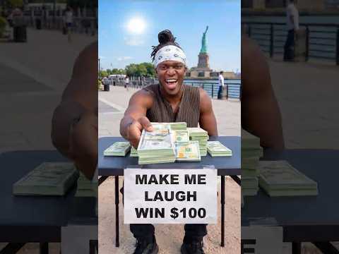 TRY NOT TO LAUGH IN PUBLIC (USA 🇺🇸)