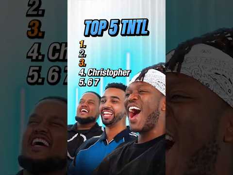 Top 5 Try Not To Laugh Moments 😂