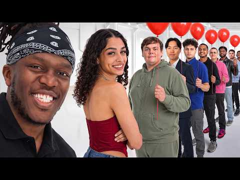 Pop The Balloon: Virgin Edition