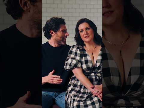 The cast of Don't Say Good Luck reveal their go to bagel order