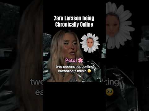 We need a collab 😭