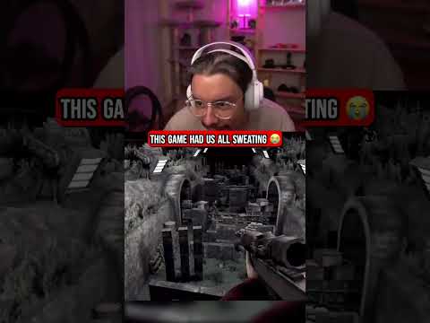 SNIPER VS RUNNERS