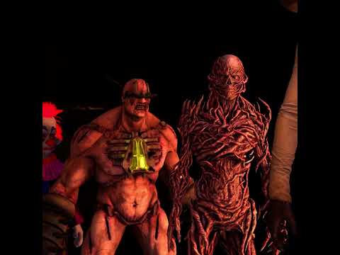 Vecna accepted into Dead by Daylight