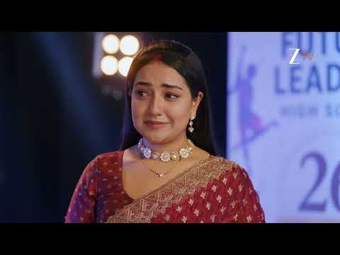 Lakshmi Niwas - लक्ष्मी निवास - 11th & 12th August At 7:30 PM - Promo - Zee TV
