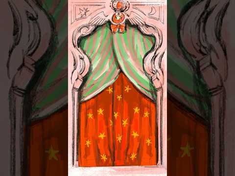 Magic Mirror🪞Memories of Sorrow✨ Ep.48