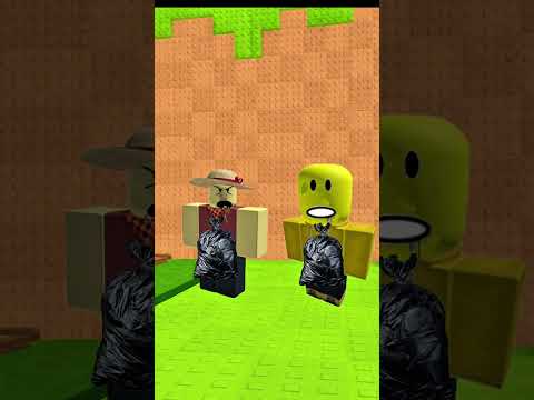Bro Helped Him #roblox #shorts