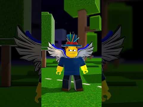 I Was Very Surprised #roblox #shorts