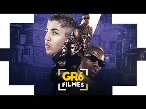 Sou Favela Mesmo - MC Kadu, MC IG, MC GP, MC Ryan SP, MC Don Juan, MC J9 (DJ Guh Mix, DJ Aladin)