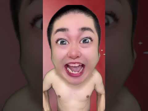 SUBSCRIBE FOR 10 YEARS OF GOOD LUCK! 🍀😭 | SAGAWA Best TikTok 2026 #shorts