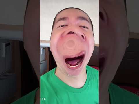 SUBSCRIBE FOR 10 YEARS OF GOOD LUCK! 🍀😭 | SAGAWA Best TikTok 2026 #shorts