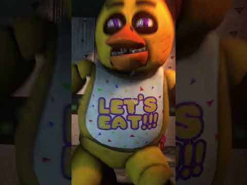 FNAF CLUTCH