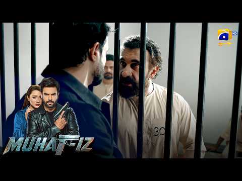 Princess Abhi Zinda Hai! 🔥😱 || Muhafiz || Har Pal Geo