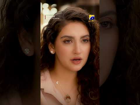 Elham Will Do Anything to Save Sayhaan 😱❤️ #humrahi #shorts